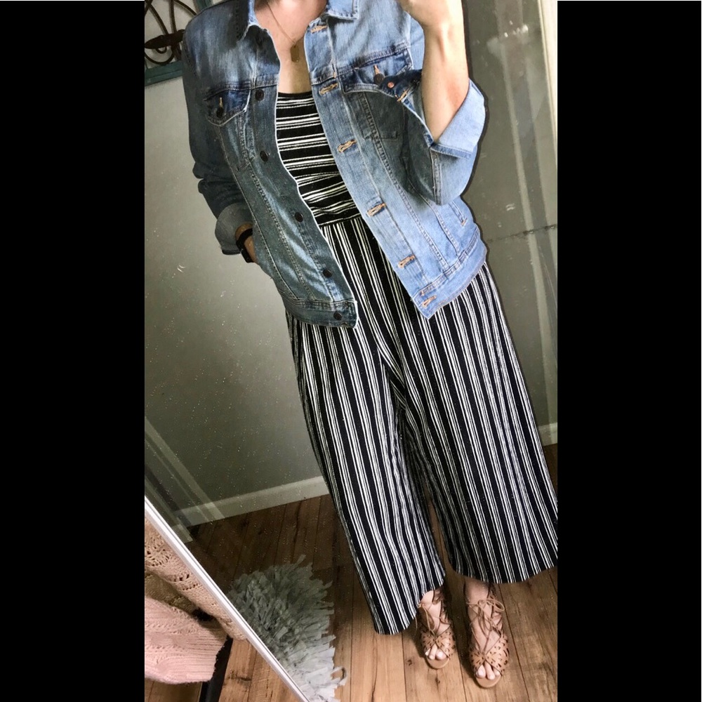 NWT xhilaration jumper